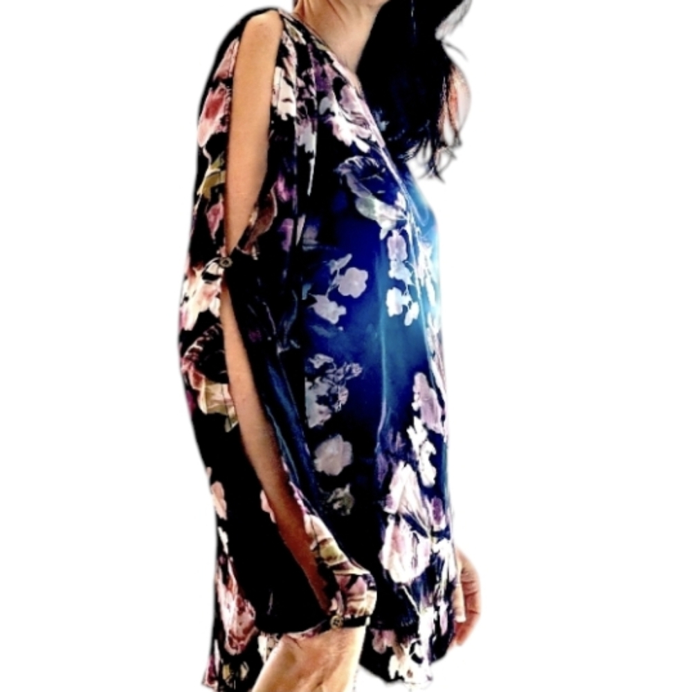 Zac & Rachel Tunic